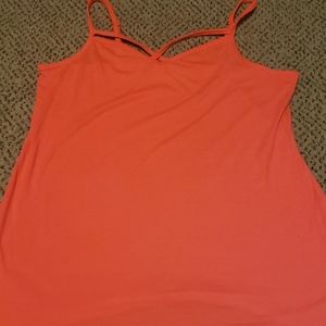 Torrid cami